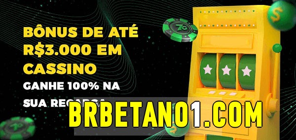 7gams melhor bônus de depósito